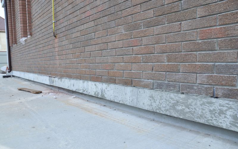 Top Concrete Foundation Repair Companies in Portage, IN