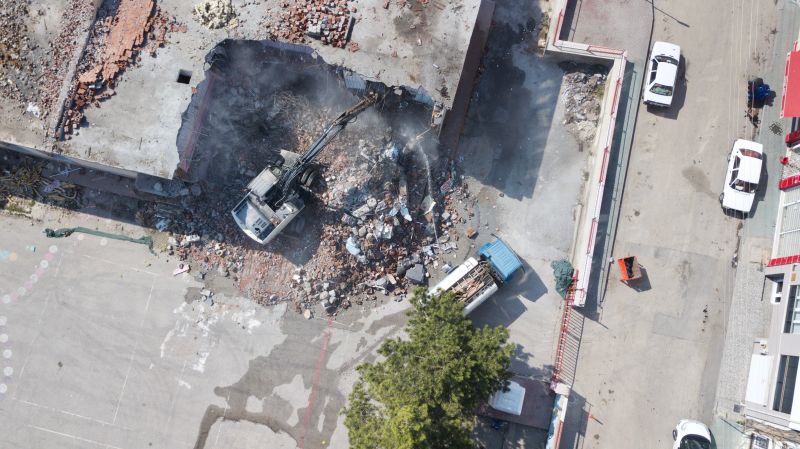 Top Foundation Lifting Companies in Demotte, IN