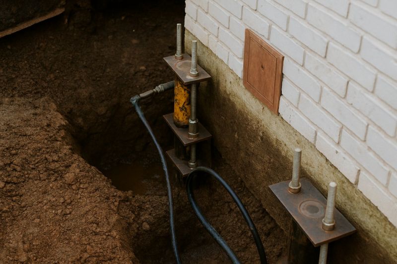 Top Foundation Lifting Companies in Hobart, IN