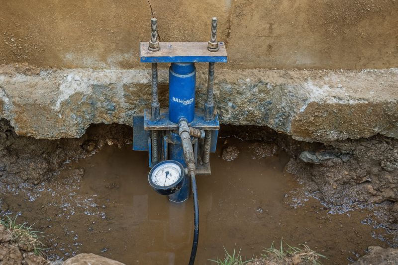 Top Foundation Lifting Companies in Hobart, IN