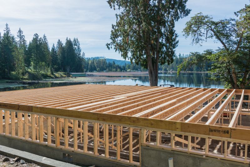 Top Foundation Lifting Companies in Portage, IN