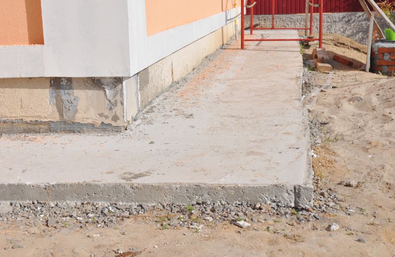 Top Foundation Repair Companies in Crown Point, IN