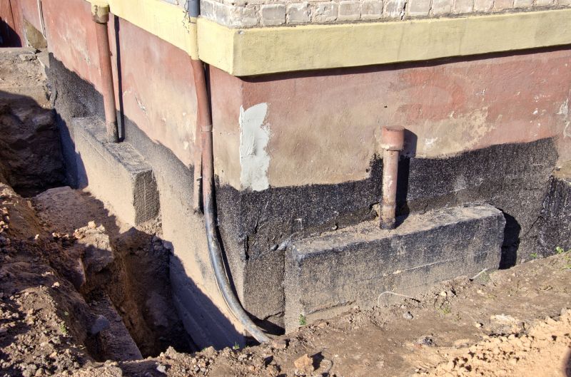 Top Foundation Repair Companies in Gary, IN