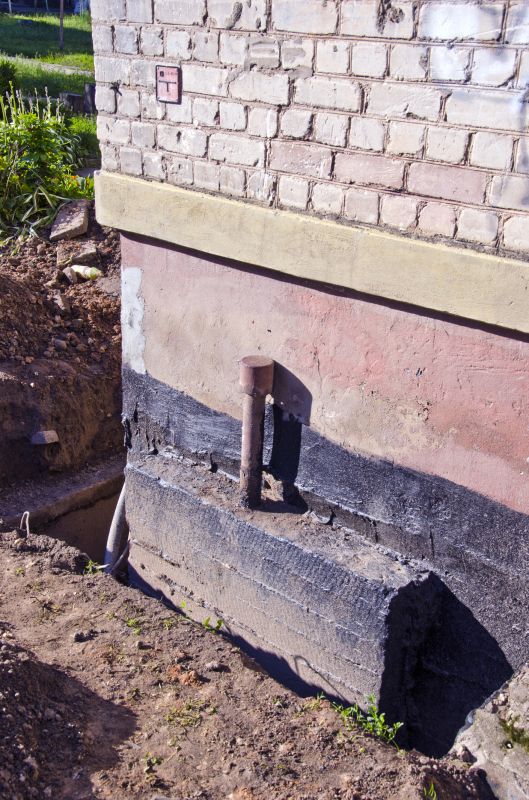 Top Foundation Repair Companies in Hammond, IN