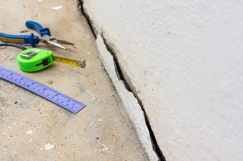 Top Foundation Repair Companies in Munster, IN