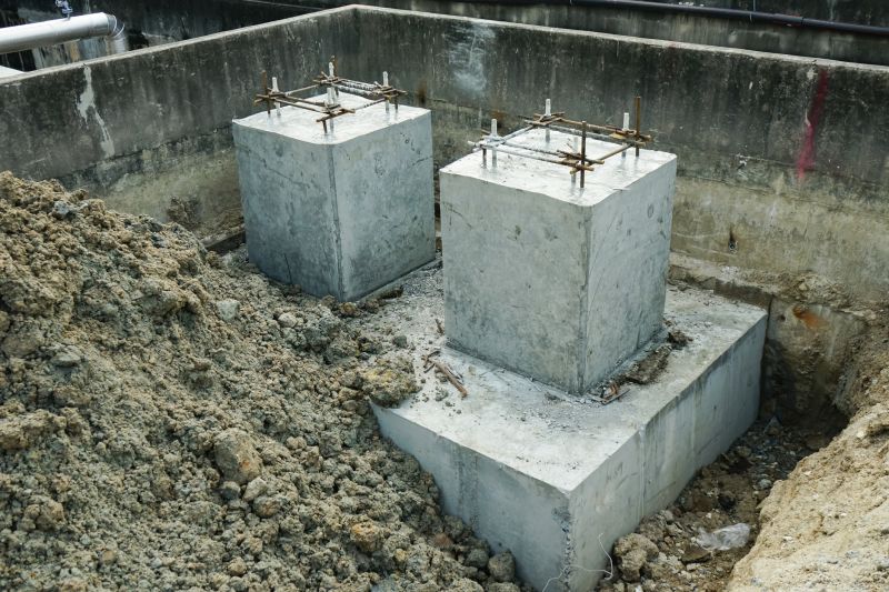 Concrete Specialists